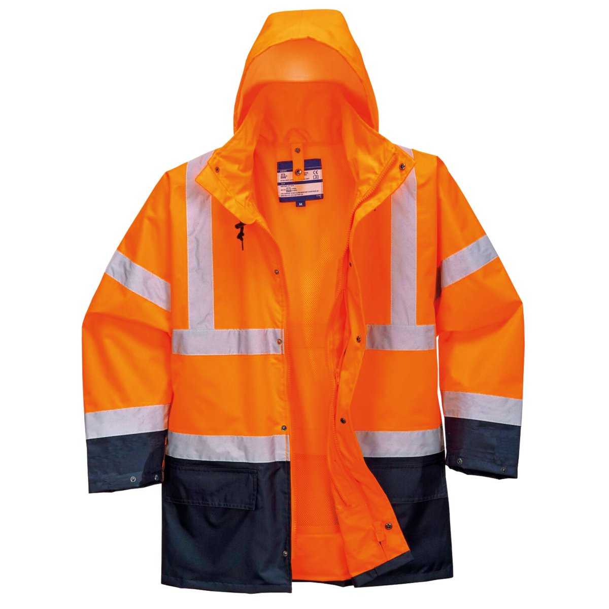 PARKA A.V. 5in1 spalm.PU - immagine 3