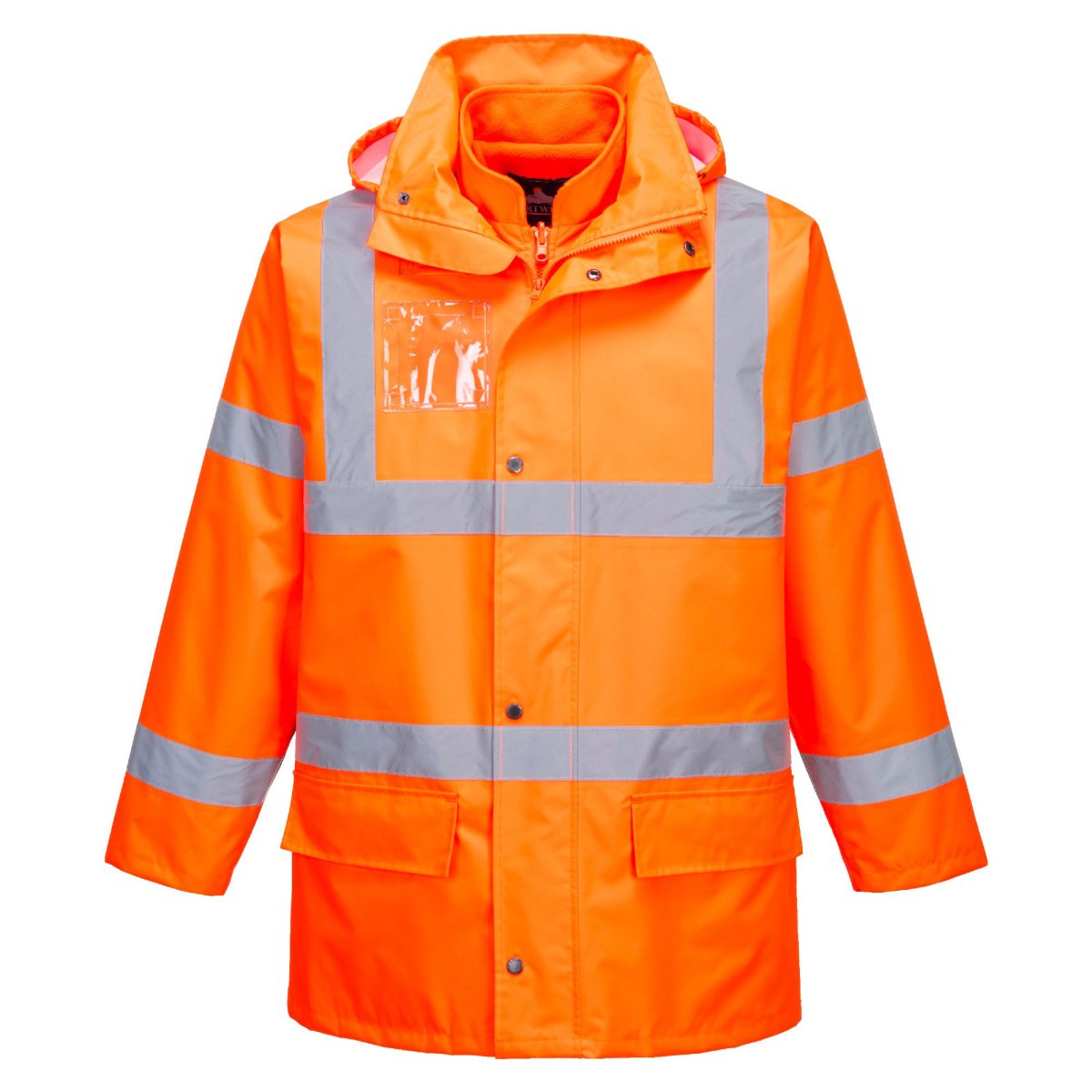 PARKA A.V. 5in1 spalm.PU - immagine 4