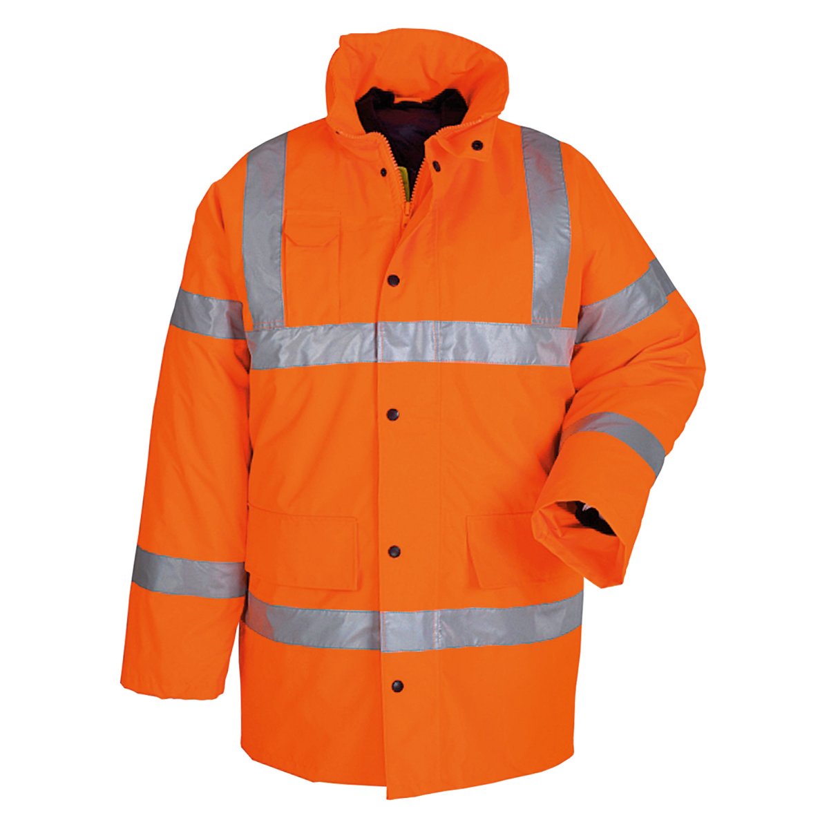 PARKA ALTA VIS. FISSO - immagine 4