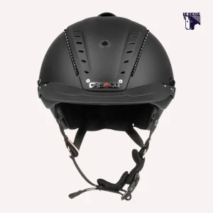 CAP CASCO MISTRALL 2 - NERO