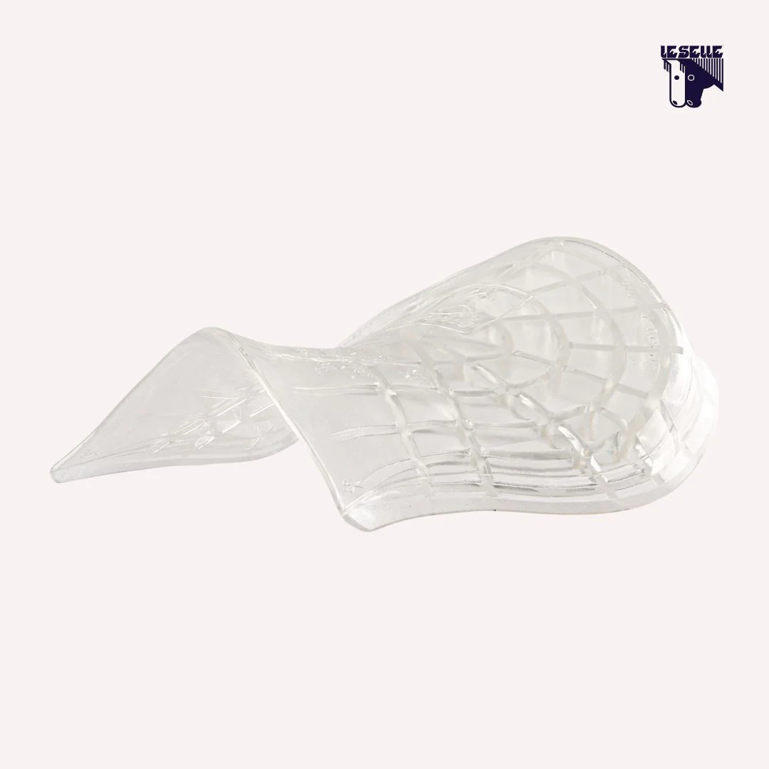 GEL ACAVALLO REAR RISER - immagine 2