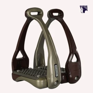 STAFFE ACAVALLO OPERA - MARRONE