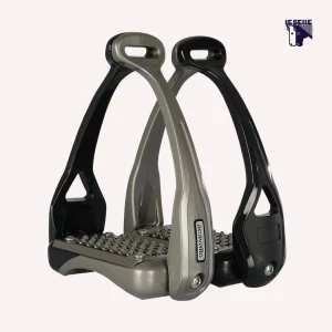 STAFFE ACAVALLO OPERA - NERO