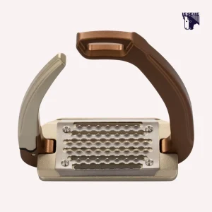 STAFFE ACAVALLO REL-EX 180 - GOLDEN BROWN