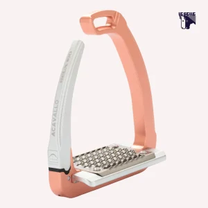 STAFFE ACAVALLO REL-EX 180 - ROSA