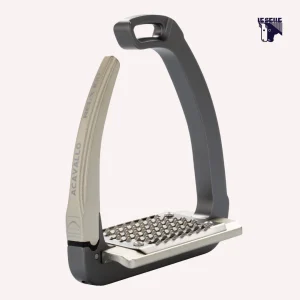 STAFFE ACAVALLO REL-EX 180 - TITANIO