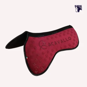 COMPENSATORE ACAVALLO SPINEFREE COB - BORDEAUX