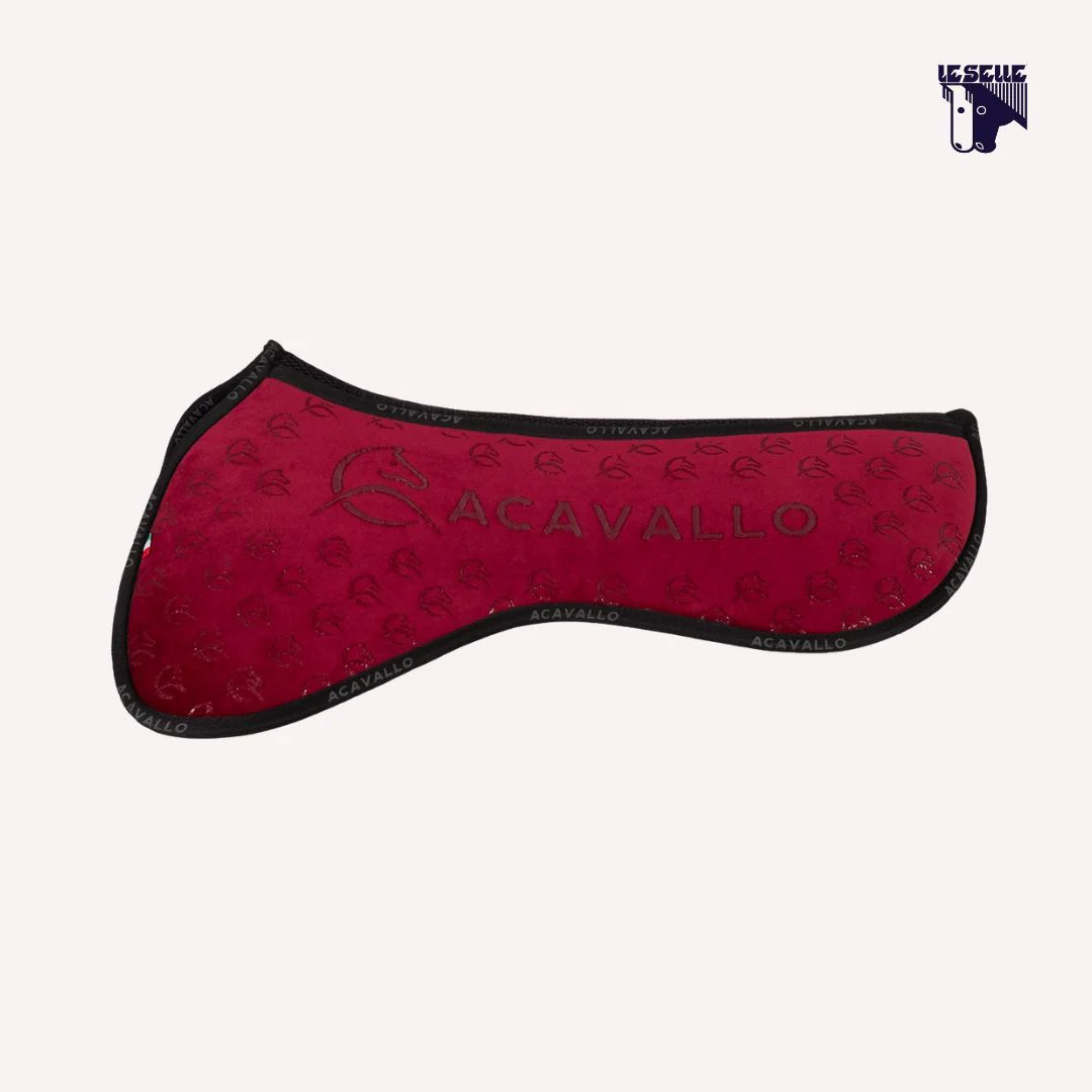 COMPENSATORE ACAVALLO SPINEFREE COB - BORDEAUX - immagine 3