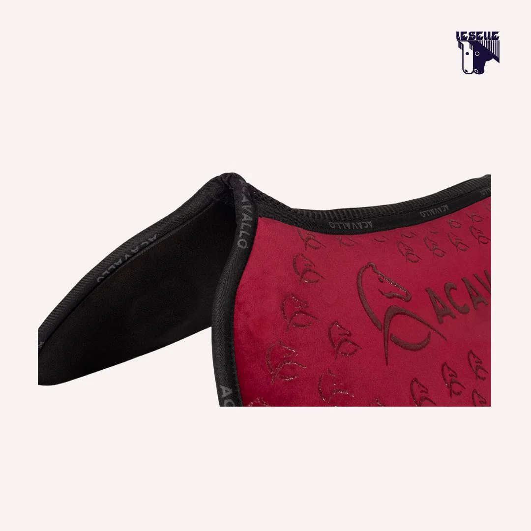 COMPENSATORE ACAVALLO SPINEFREE COB - BORDEAUX - immagine 4