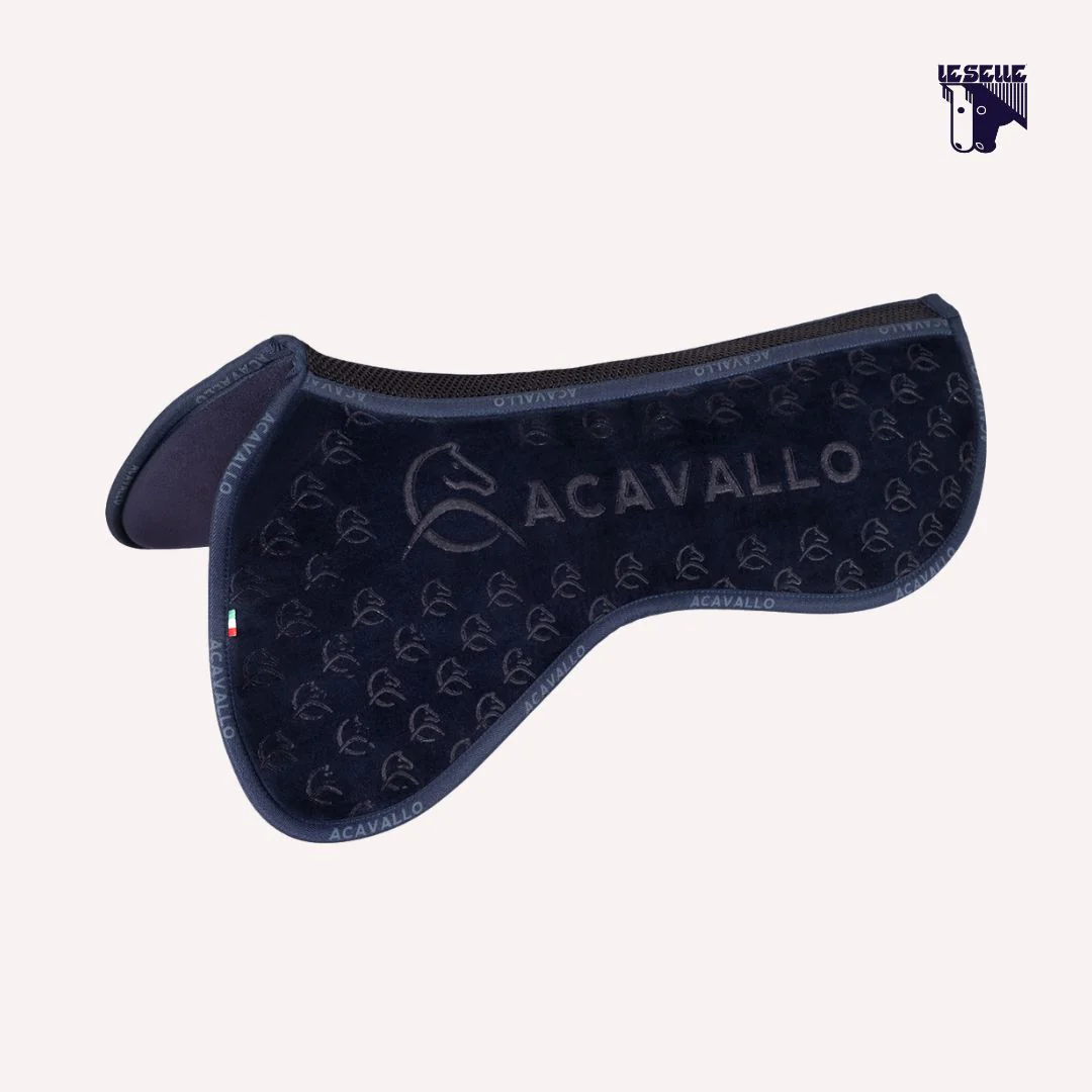 COMPENSATORE ACAVALLO SPINEFREE COB - BLU