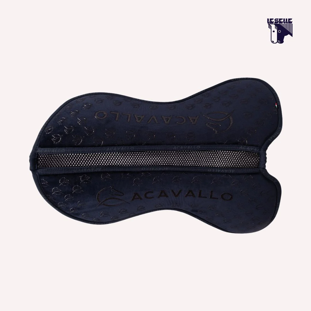 COMPENSATORE ACAVALLO SPINEFREE COB - BLU - immagine 3