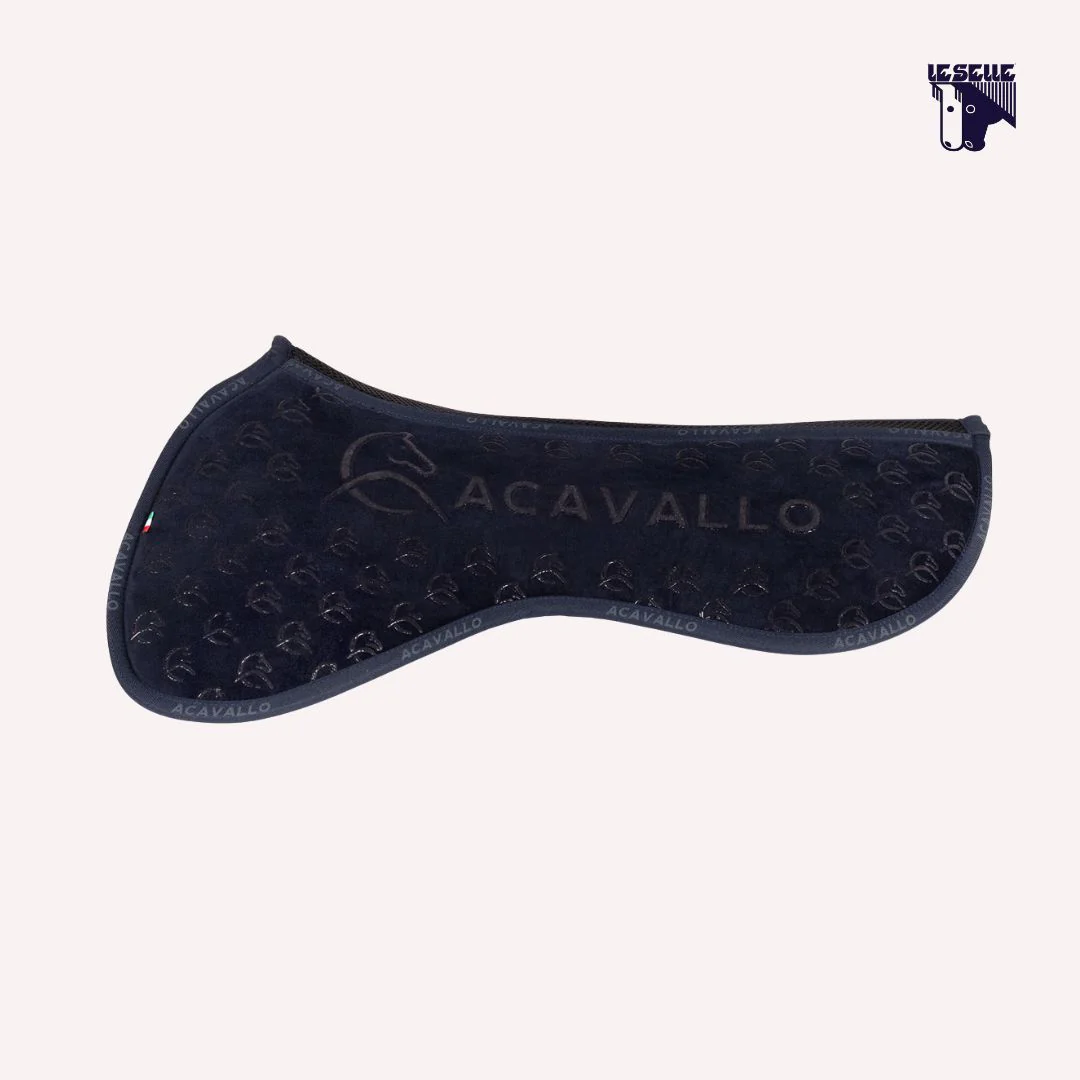COMPENSATORE ACAVALLO SPINEFREE COB - BLU - immagine 4
