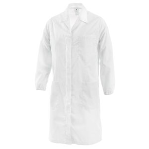 CAMICE DONNA C/BOTTONI PRESSIONE