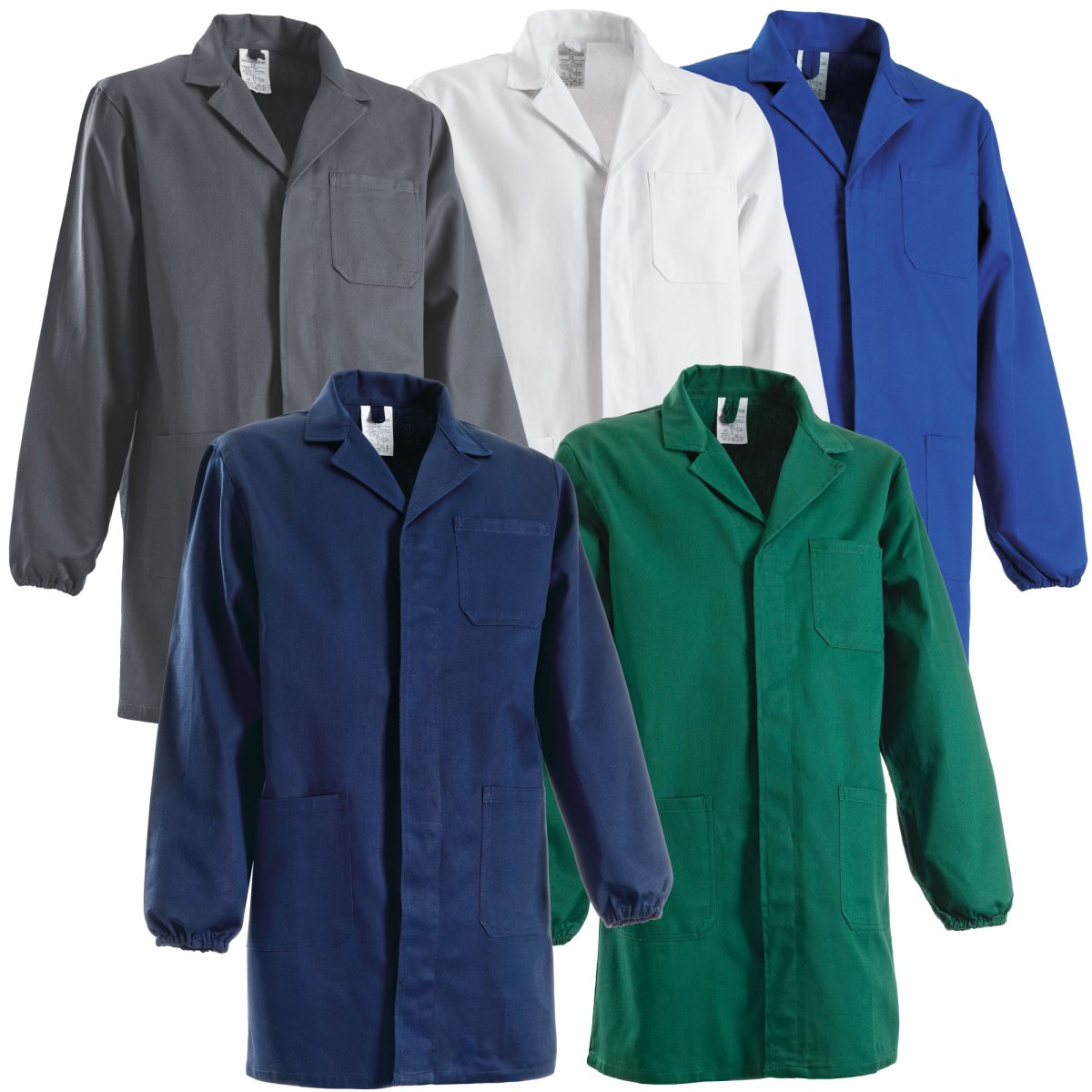 CAMICE KIPARIS - immagine 2