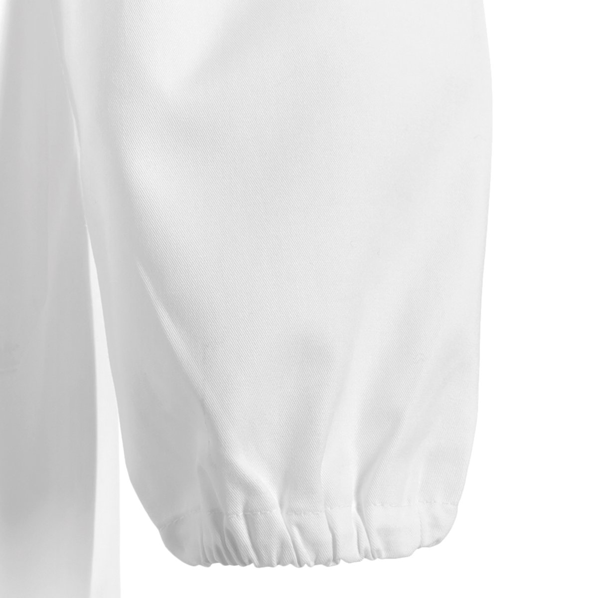 CAMICE LUX C/BOTTONI PRESSIONE - immagine 5