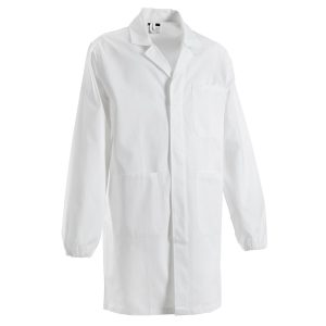 CAMICE LUX C/BOTTONI PRESSIONE
