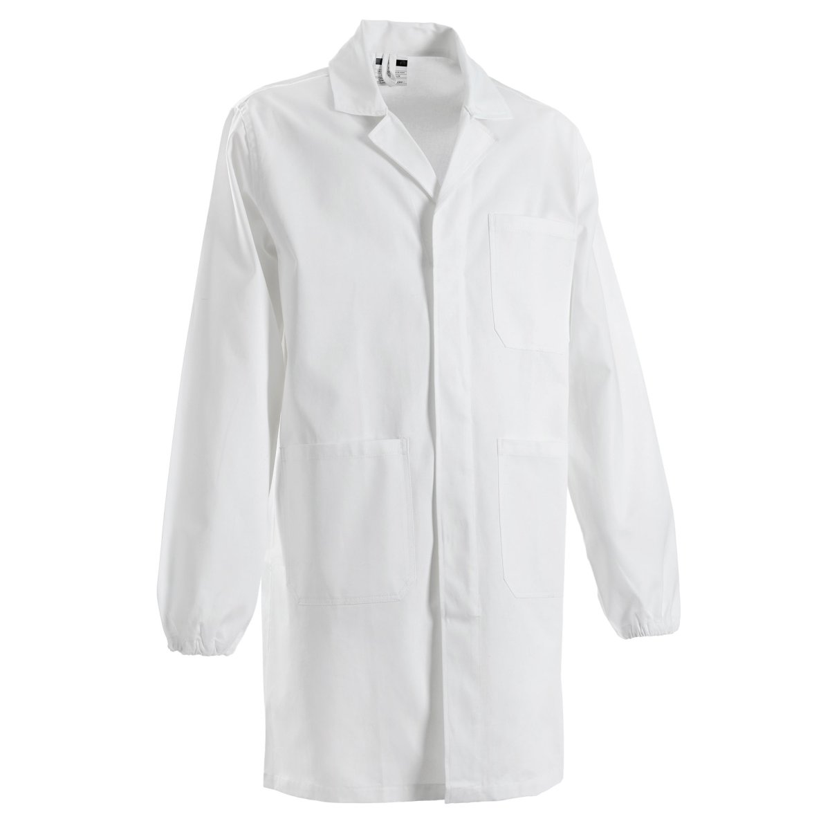 CAMICE LUX C/BOTTONI PRESSIONE - immagine 2