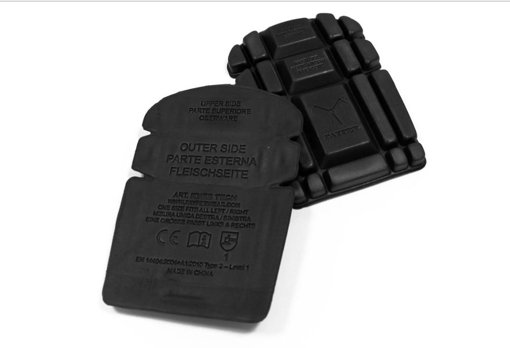 KNEE TECH GINOCCHIERA IN EVA ESPANSO PAYPER