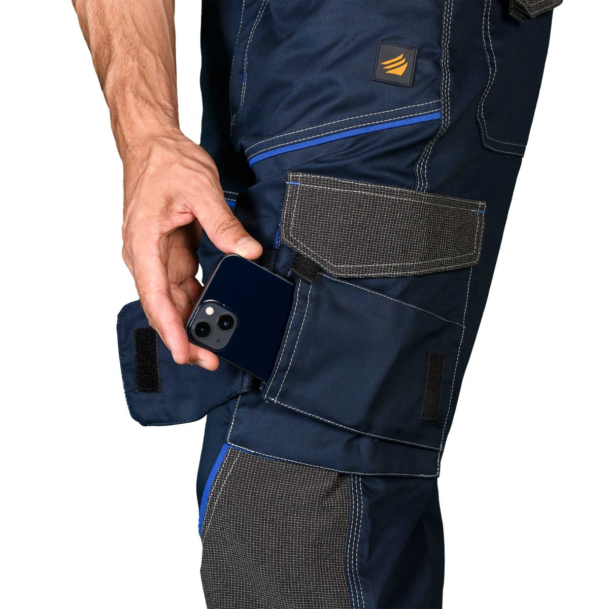 PANTALONE MECH - immagine 7