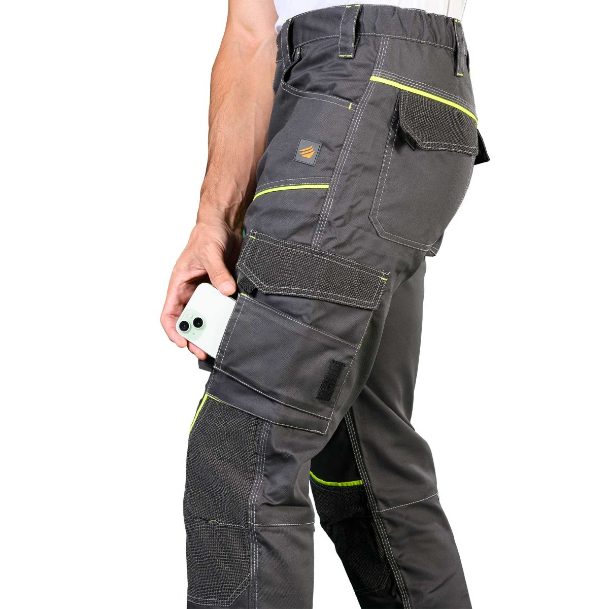 PANTALONE MECH - immagine 8