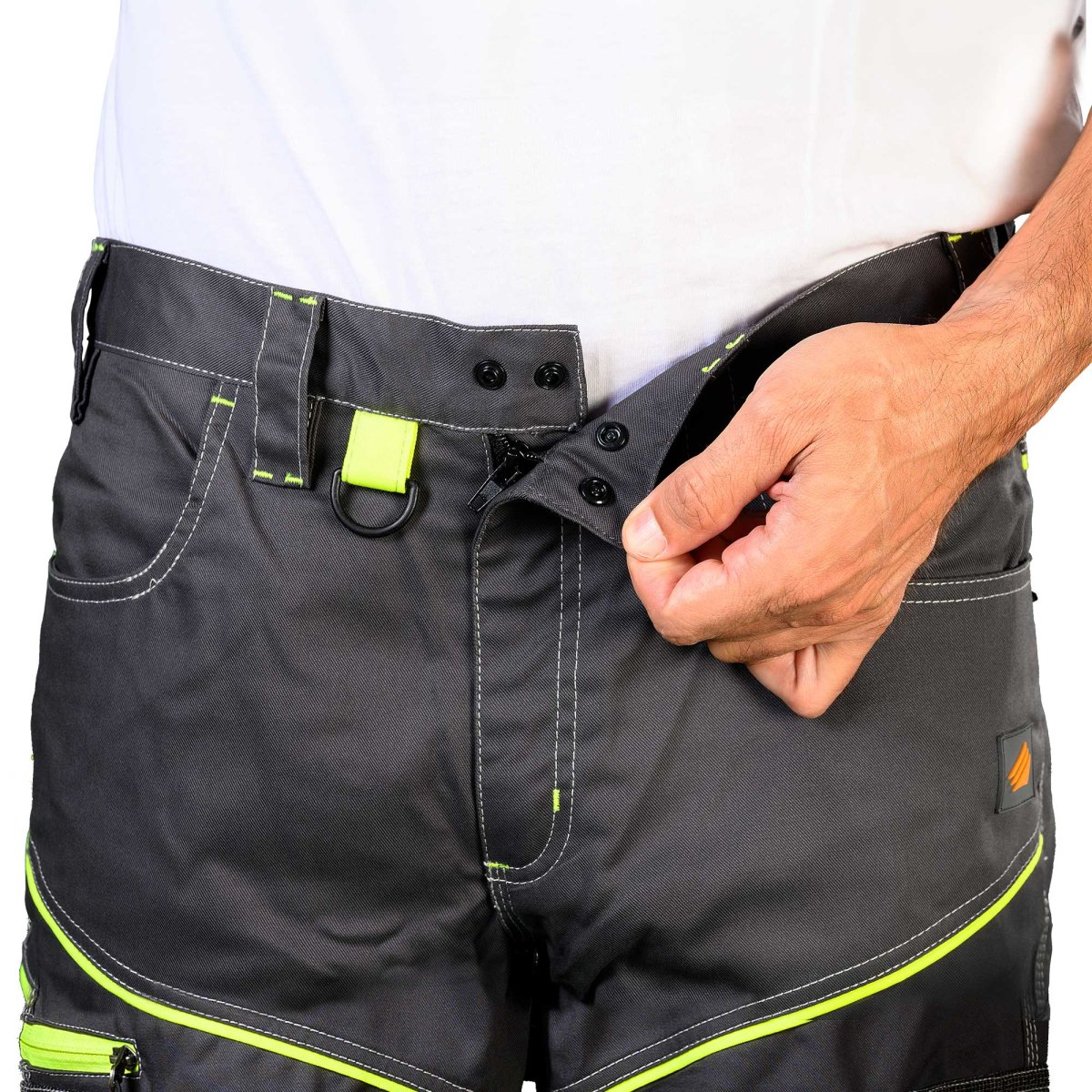 PANTALONE MECH - immagine 9