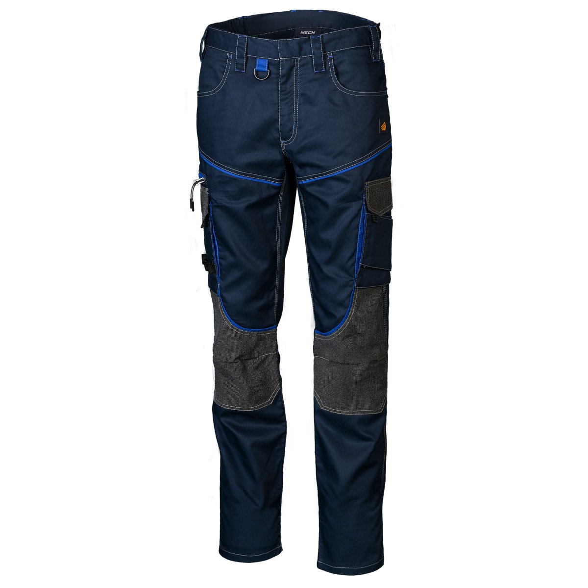 PANTALONE MECH - immagine 3