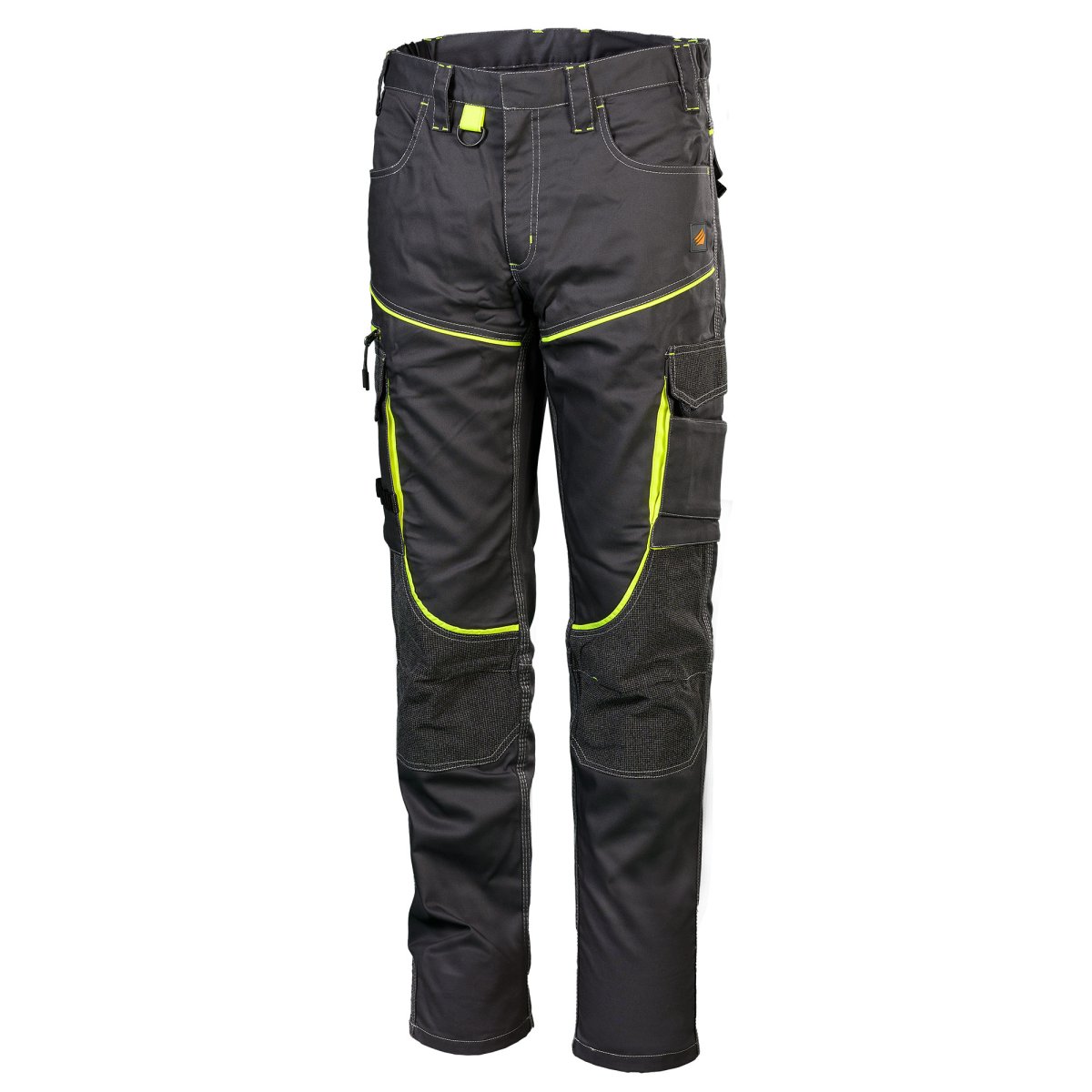 PANTALONE MECH - immagine 4