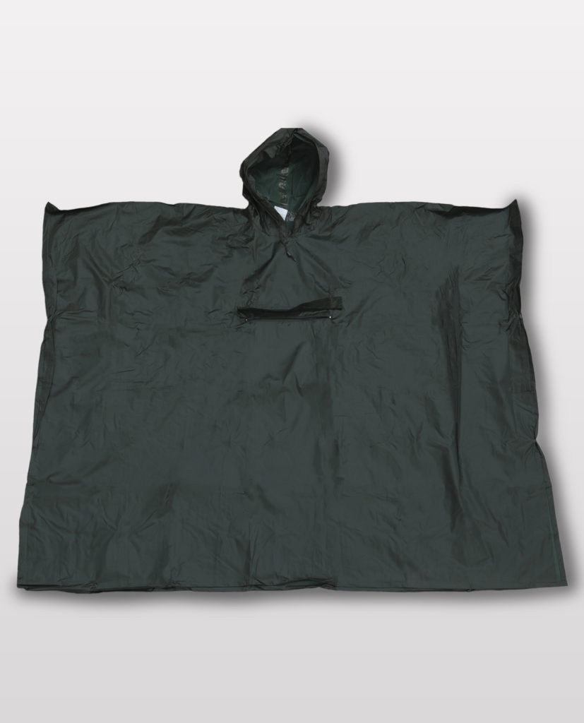 Poncho nylon - immagine 3