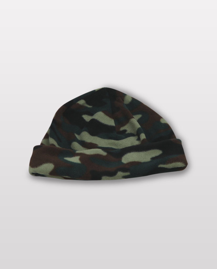 Zuccotto in pile - immagine 2