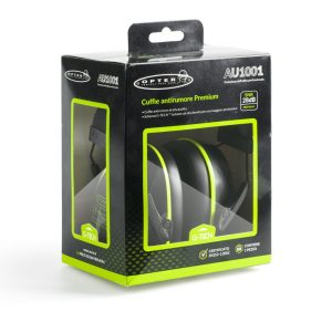 CUFFIA PATAGONIA SNR 28 DB