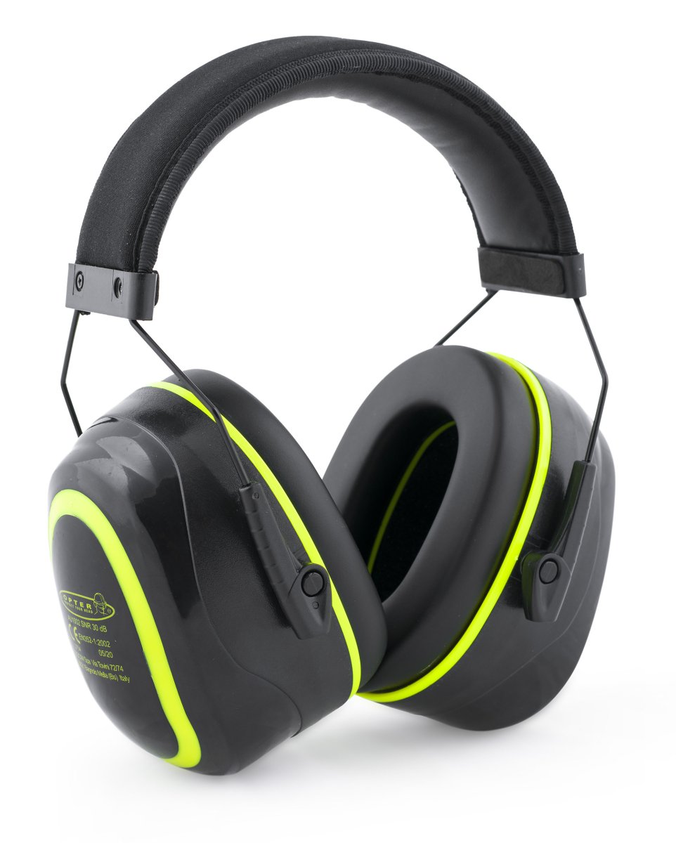 CUFFIA KARAKUM SNR 30 DB