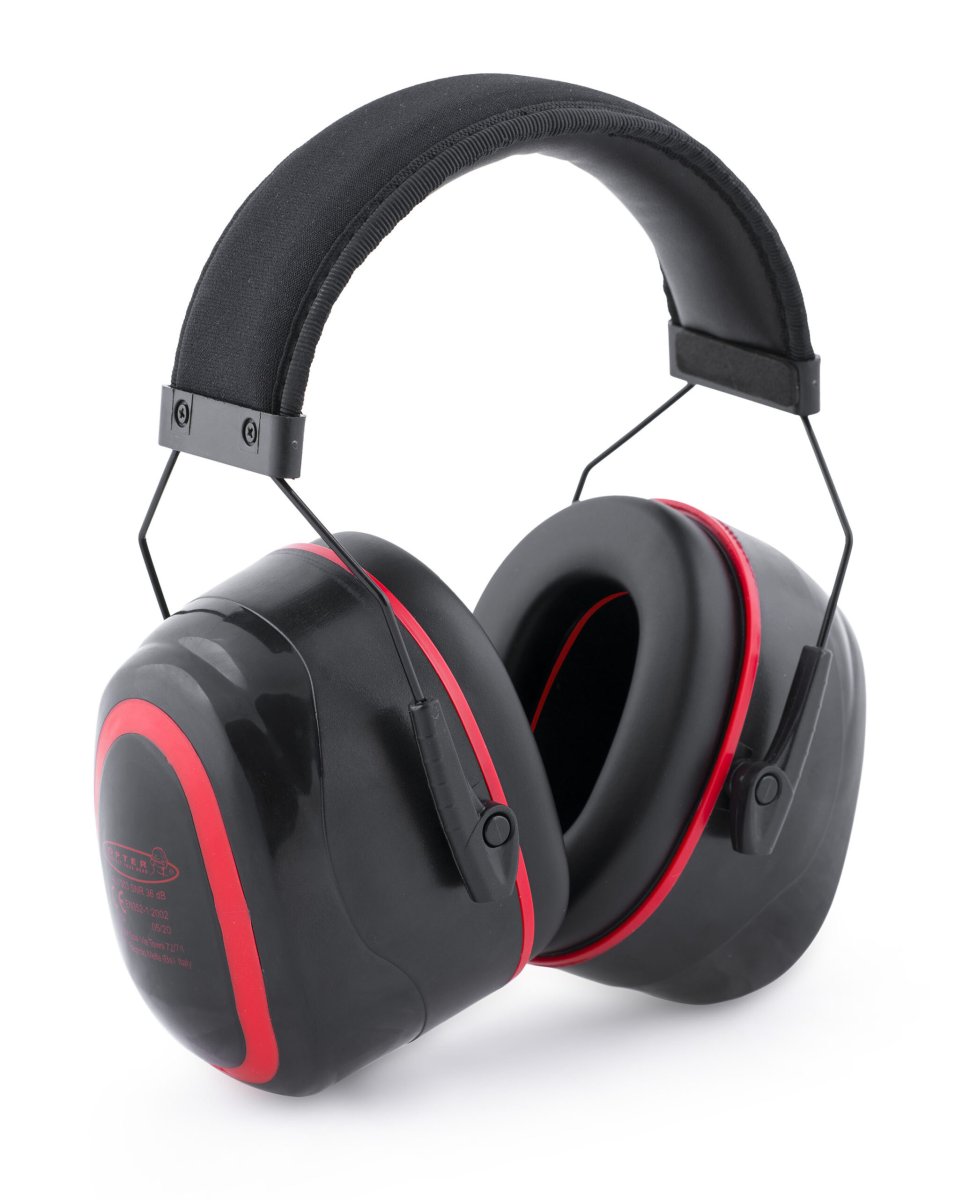 CUFFIA KAVIR SNR 36 DB - immagine 2