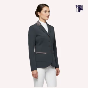 GIACCA SARM HIPPIQUE AZALEA - GRIGIO