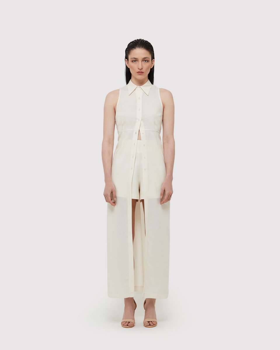 Abito Elba in Lyocell - immagine 3