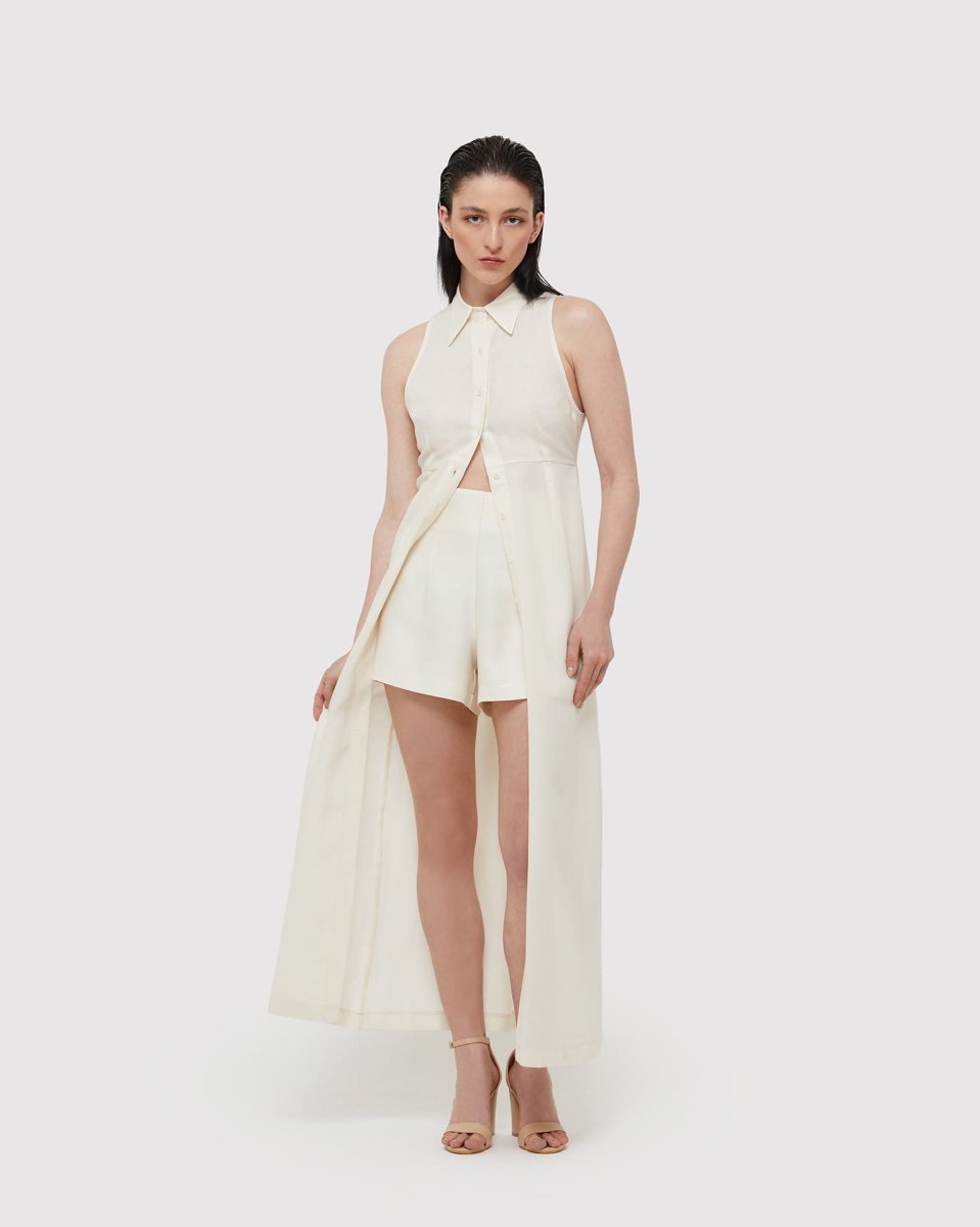 Abito Elba in Lyocell - immagine 4