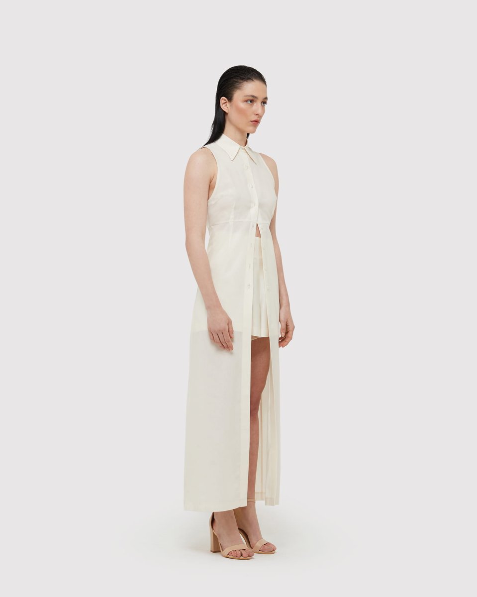 Abito Elba in Lyocell - immagine 5