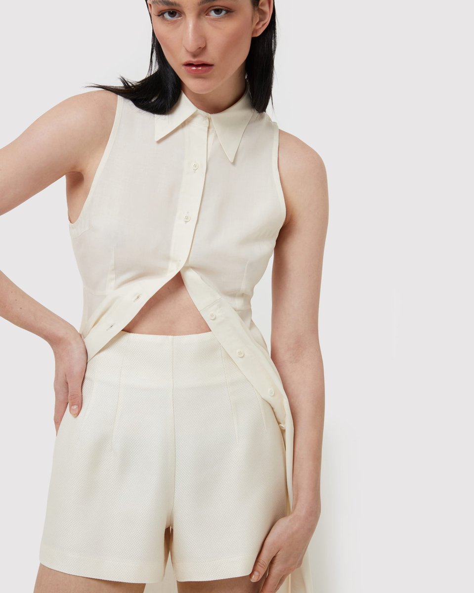 Abito Elba in Lyocell - immagine 6