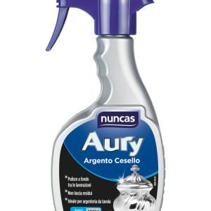 Nuncas – Aury Cesello Ml.200