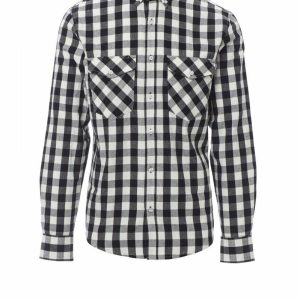 LABRADOR CAMICIA SCOZZESE MANICA LUNGA PAYPER