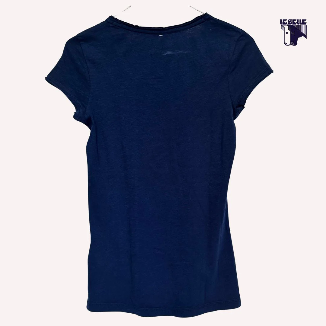 T-SHIRT PIKEUR BELEN - immagine 4
