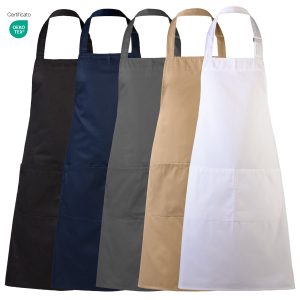 FALDA ONE WAY con pettorina