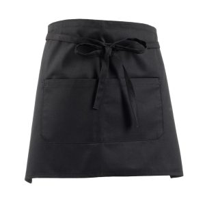 FALDA CORTA CON TASCA