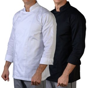 GIACCA CUOCO ONE WAY LUX