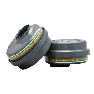 Filtro polivalente A1B1E1K1P3 R