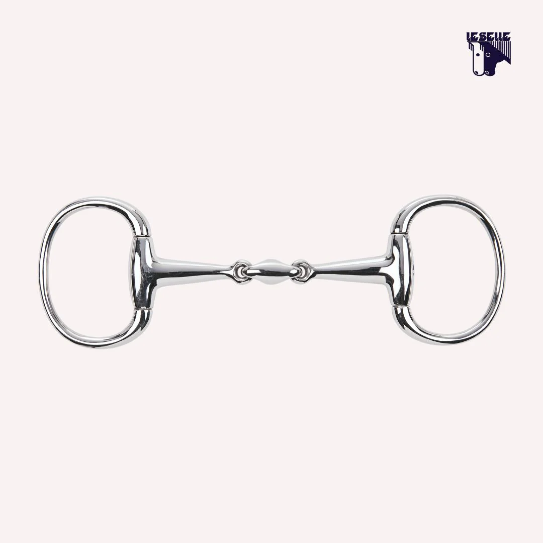 FILETTO AD OLIVA DOPPIO SNODO - BUSSE