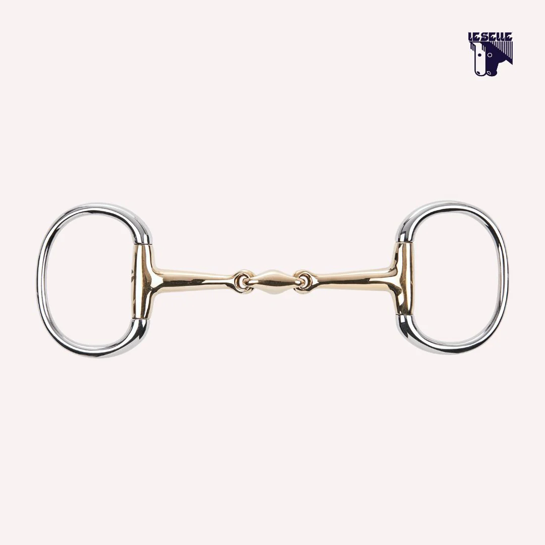 FILETTO AD OLIVA DOPPIO SNODO KAUGAN - BUSSE - immagine 2