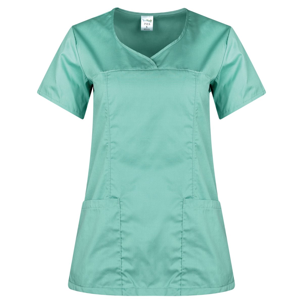 CASACCA DONNA INES T.UNITA - immagine 6