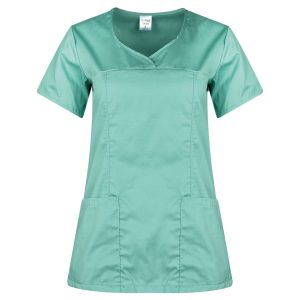 CASACCA DONNA INES T.UNITA