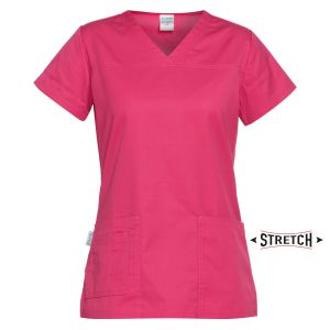 CASACCA DONNA ANDREA T.UNITA