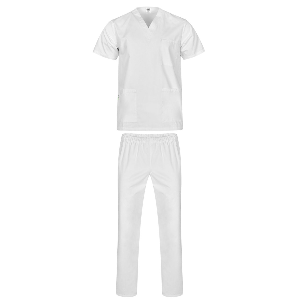 SET COLOMBO UNISEX T.UNITA - immagine 3